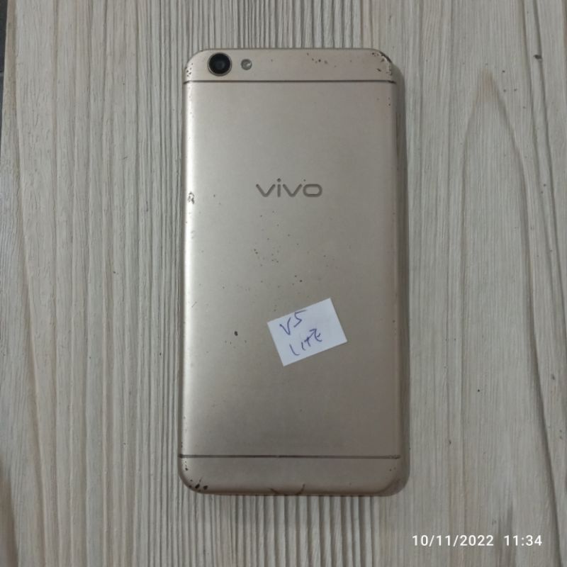 Mesin VIVO V5S Normal