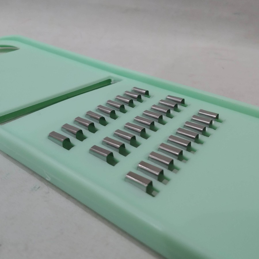 Parutan slicer serutan sayur buah dapur praktis