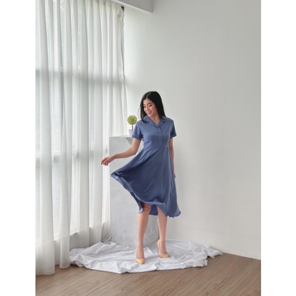 SeoLilief - Jeju Dress