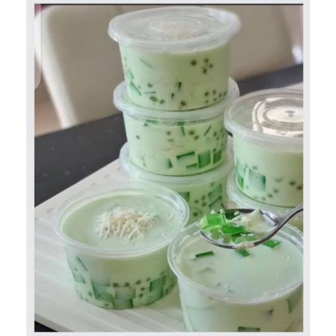 

Buko pandan