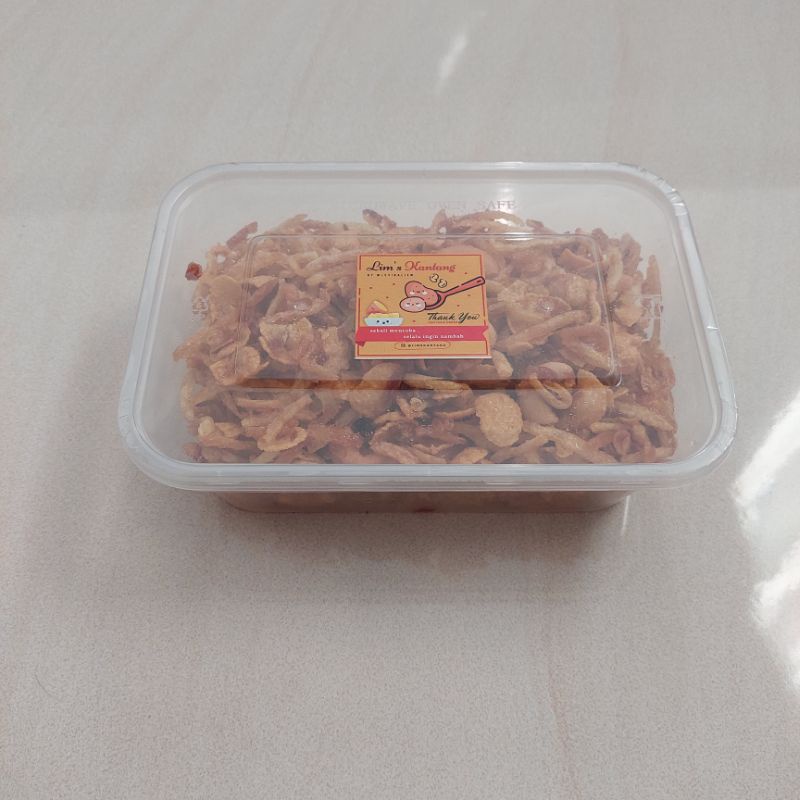 

Kentang Mede Premium 100% Halal - Medium #Kangtang