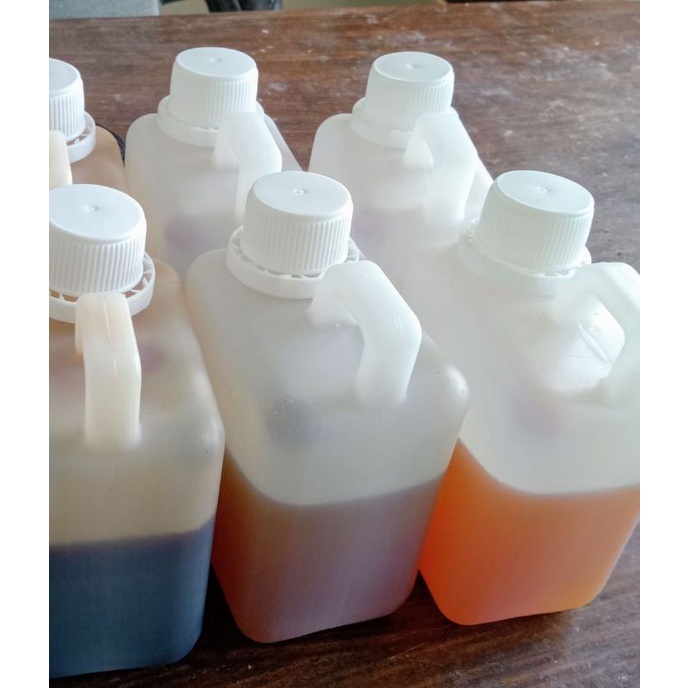 

Madu Akasia Carpa Murni 100%