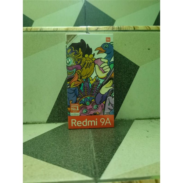 redmi 9a 2/32