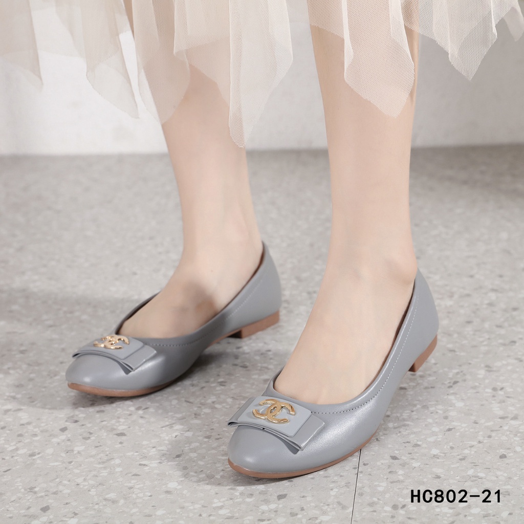 Ch Flatshoe #HC802-21