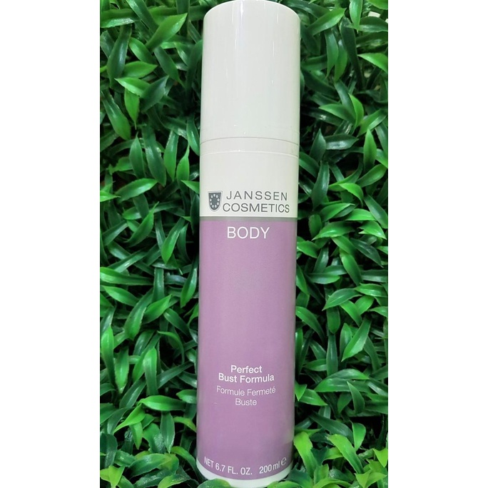 PROMO JANSSEN COSMETICS Perfect bust formula