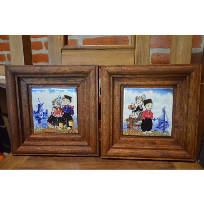 Keramik Delft Holland