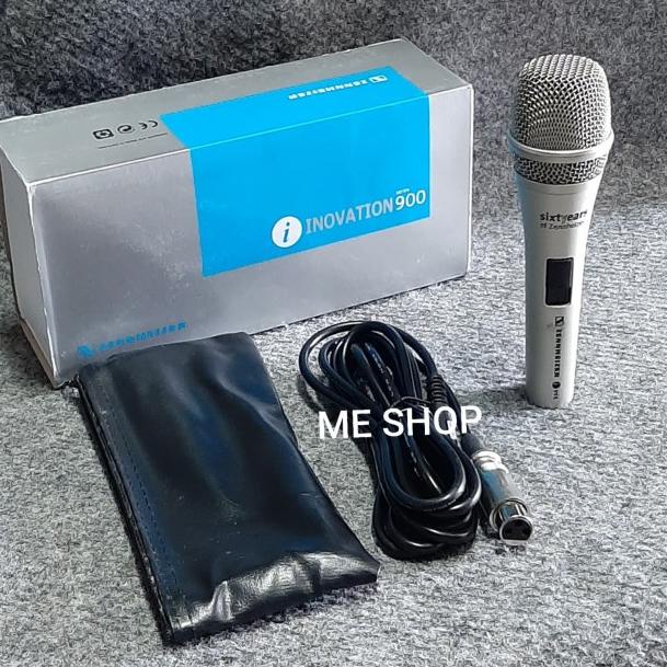 Mic karaoke sennheiser mic kabel microphone