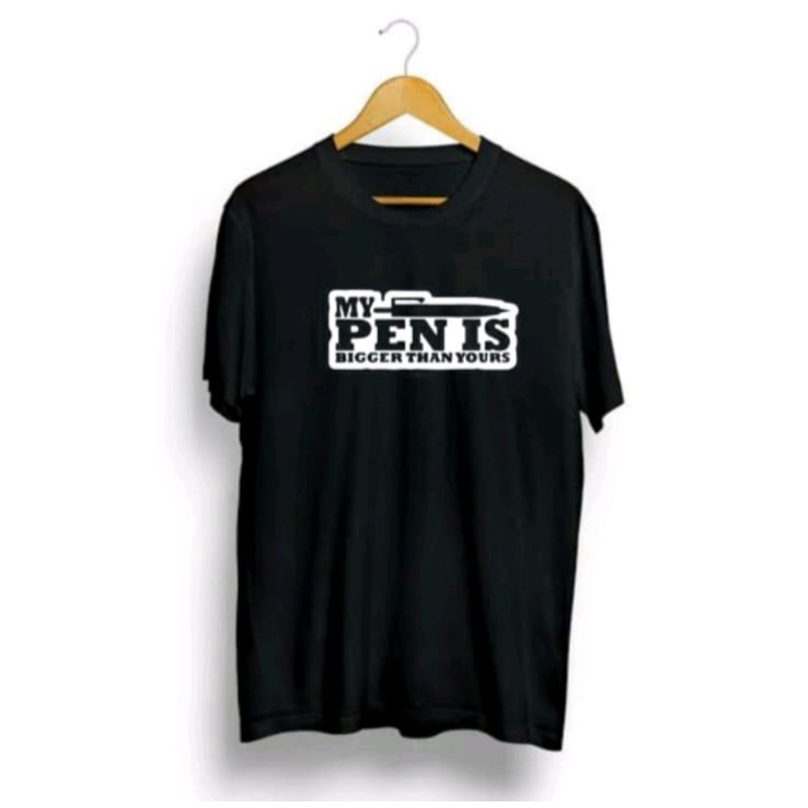 Kaos DISTRO Murah Meriah / T-shirt pria / Kaos pria / Kaos MY PNS / T-shirt casual / T-shirt motif /