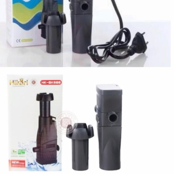 SKIMER AQUARIUM AQUASCAPE SKIMMER AQUARIUM AQUASCAPE