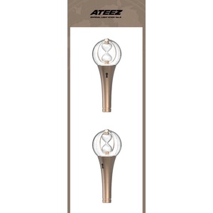 ATEEZ LIGHTSTICK VER 2
