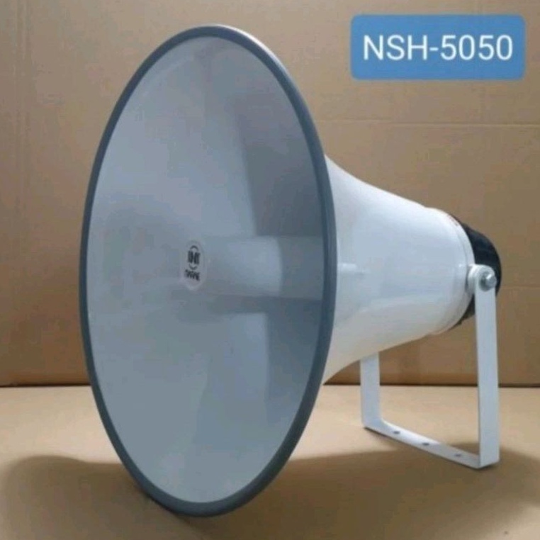 Pengeras suara Speaker Horn / Corong NARAE NSH-5050