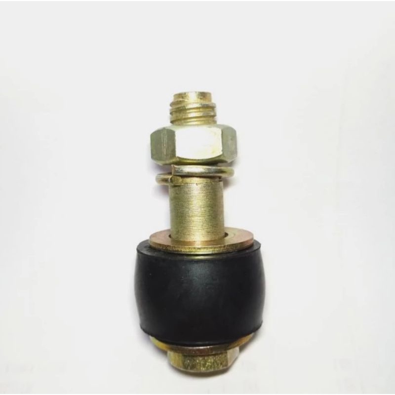 Baut F4 Komplit Mur Rubber Bolt F4 Baut kopling FCL F4 Baut FCL Coupling F4 Baut FCL kopling F4 F-4 