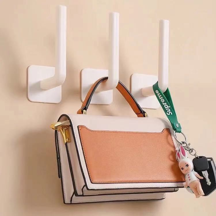 Holder Gulungan Tempel Tisu Toilet Serbaguna Termurah HL TTG 10