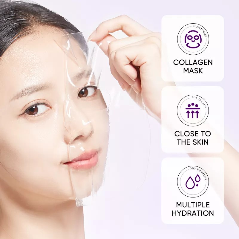 Masker wajah sadoer bpom sheet mask face mask untuk kulit berjerawat komedo berminyak whitening glowing remaja dewasa wanita