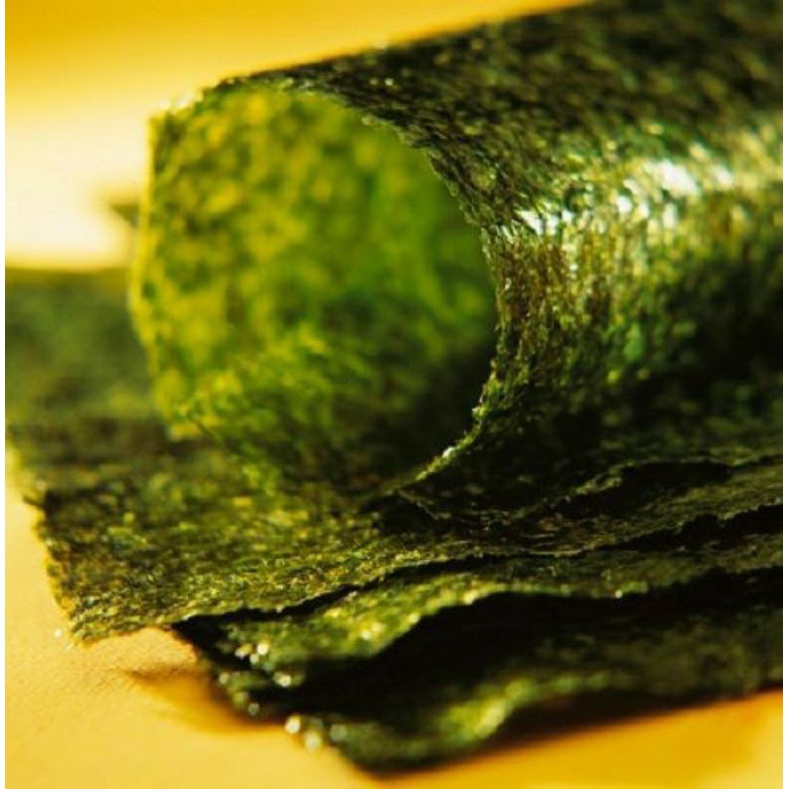 [ PROMO Termurah ] Manjun Nori Halal Seaweed Rumput Laut Sushi Gimbap Korean Yaki Sushi Nori Isi 5 Pcs | Dimsum Nori Rumput Laut | Gimbap Kimbap Korea | Sushi Nori Sheet Sushi Roasted Rumput Laut Halal Bento Jepang Korea