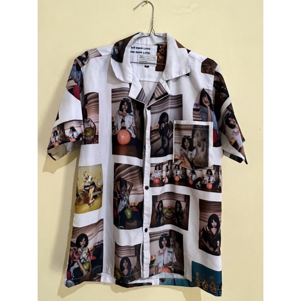 kemeja thanksinsomnia