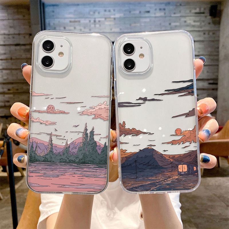 Casing Silikon Xiaomi Mi 9T Pro 10Pro 10Lite 10T 10i 11 11Pro 11Lite 11T Pro 12X Poco M2Pro M3 X3Pro C31 F3 M3Pro X4 F4 X4Pro M4