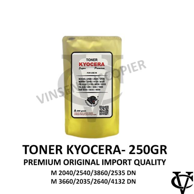 Toner Kyocera M 2540 DN / M 2535 DN
