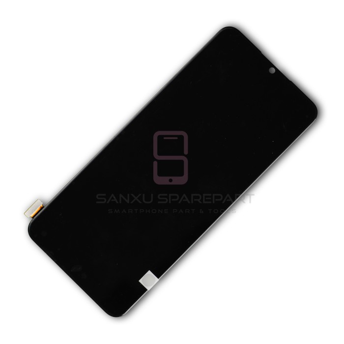 Lcd Touchscreen Oppo Reno 3 /Oppo A91 Lcd Ts Oppo Reno 3 Oppo A91 1Set