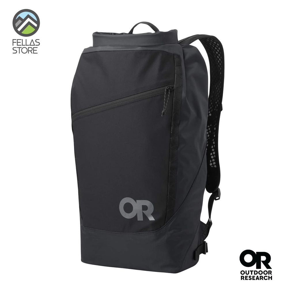 Outdoor Research CarryOut Dry Pack 20L - Black