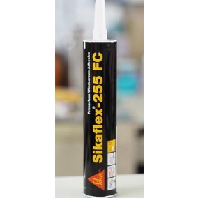 

Sikaflex 255 fc,fast cure polyurethane adhesive,lem PU