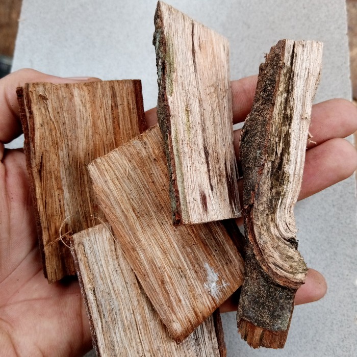 

kayu bakar rambutan belahan 1 kg