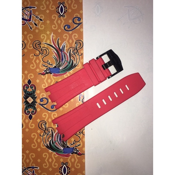 strap jam tangan AP AUDEMARS PIGUET