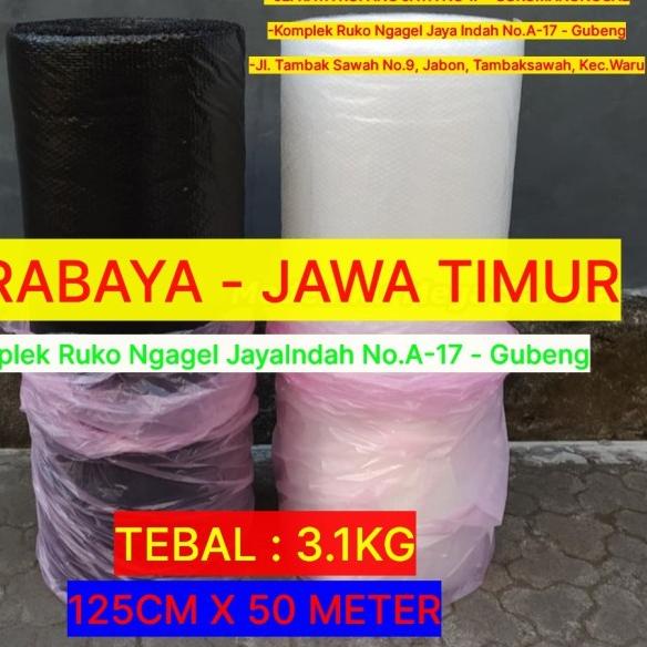 

buble wrap - BENING - 2KG