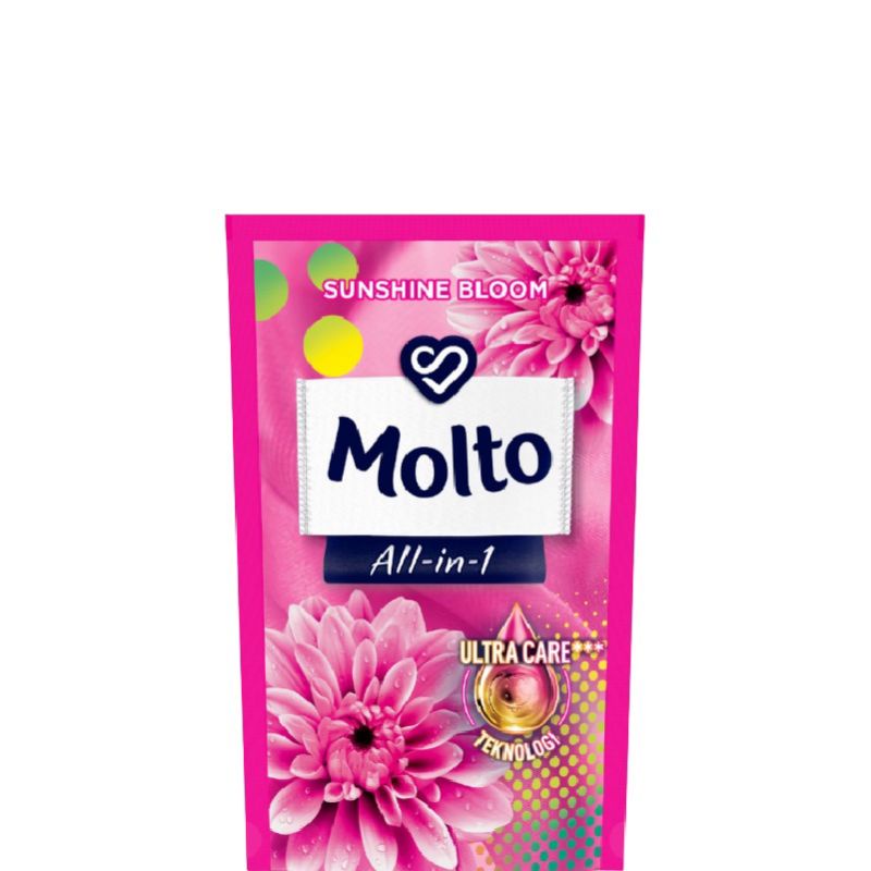 Molto All in 1 pink 720ml