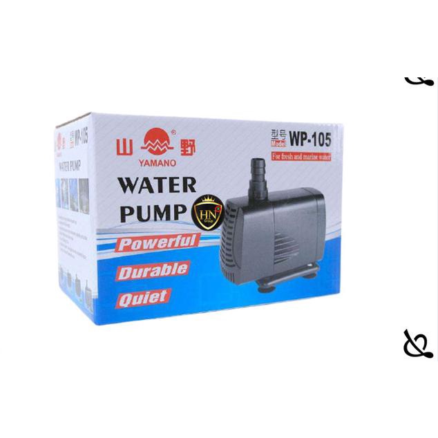 Pompa aquarium Yamano WP 105 / yamano 105