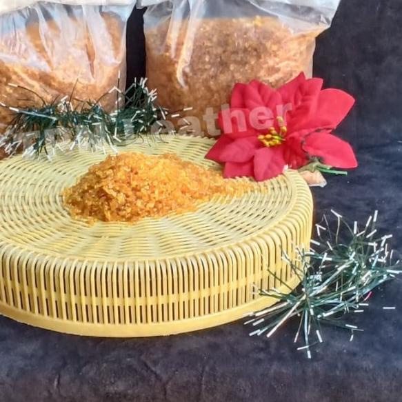 

Lem K / Lem Ka / Lem Butiran / Bone Glue 1 kg