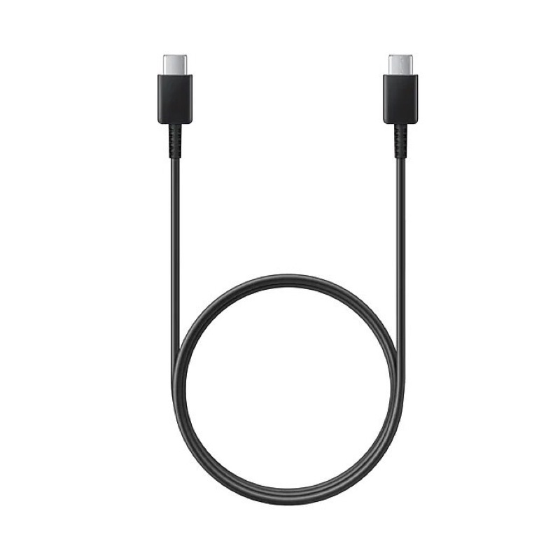 Kabel Data Samsung Type C to Type C Original Fast Charging
