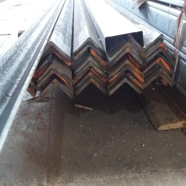 siku besi 5x5 - 50x50 3mm