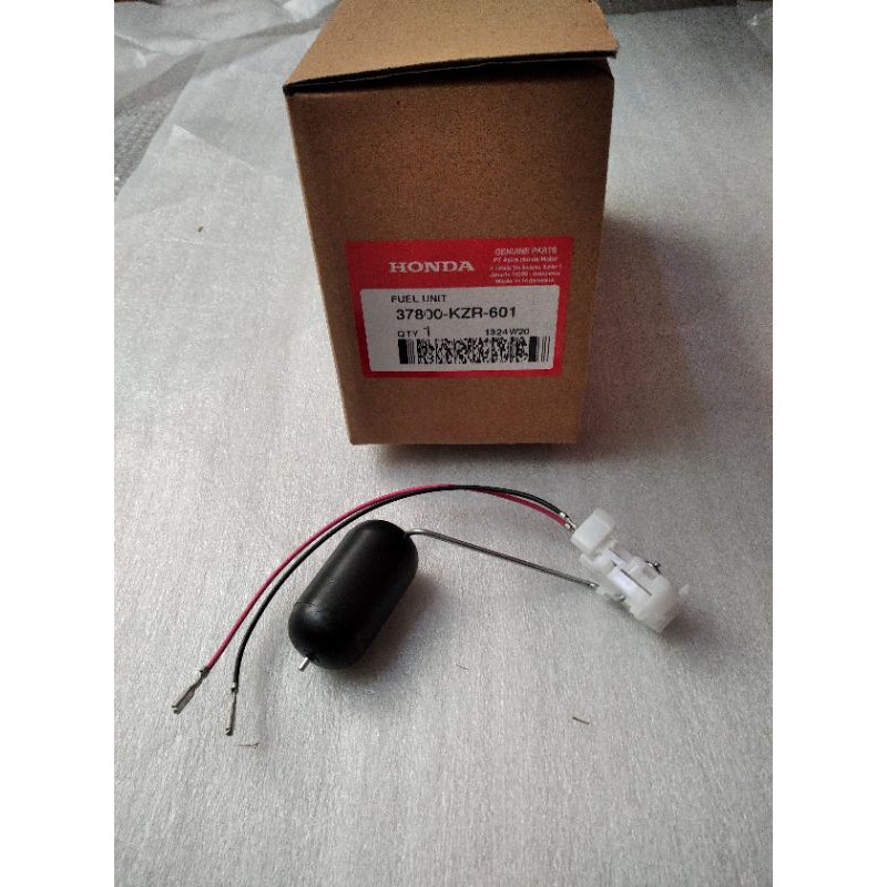 FUEL UNIT 37800KZR601