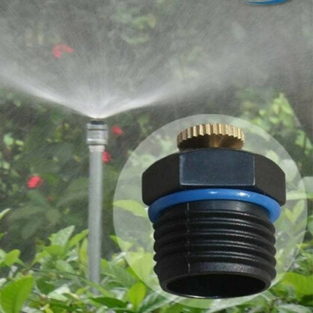 SPRAYER AIR SPRINKLER TAMAN GARDEN SPRAYER BENIH