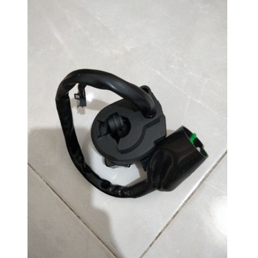 Saklar Kiri Holder Kiri KLX 150