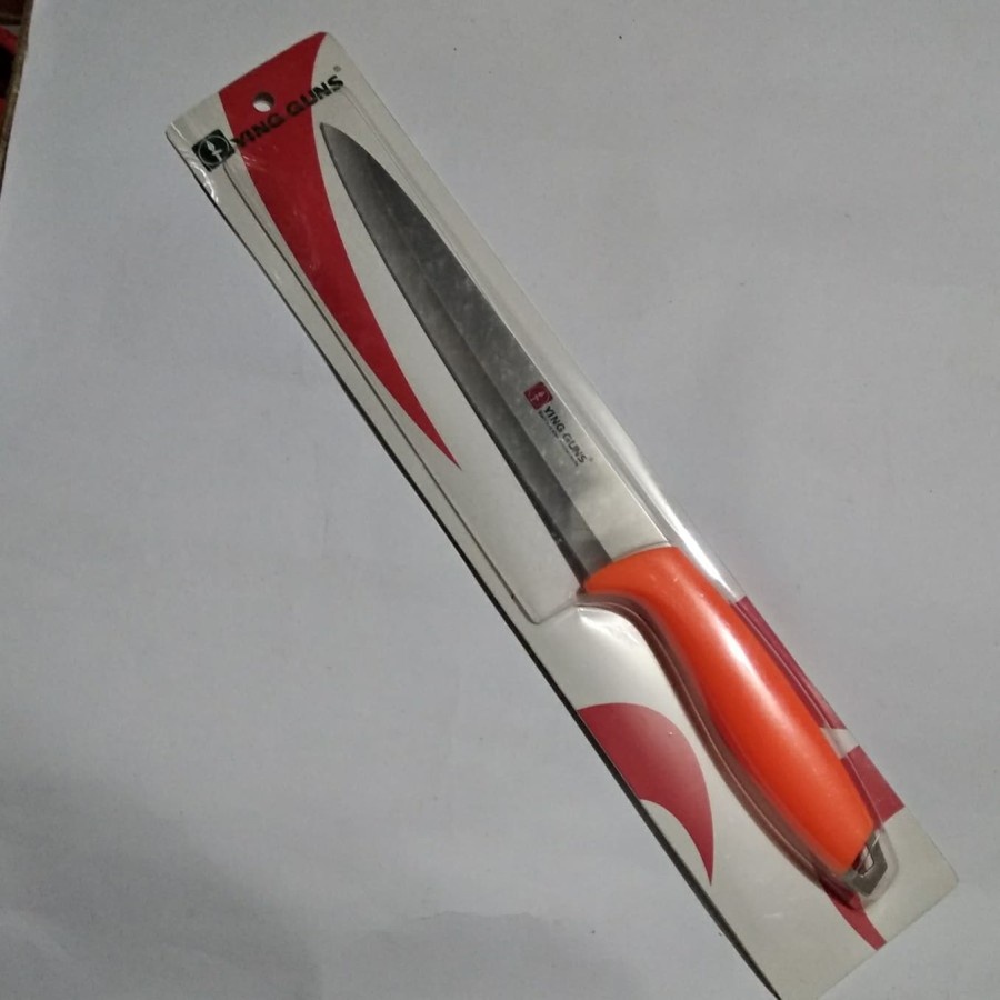 Pisau Dapur Ying Guns