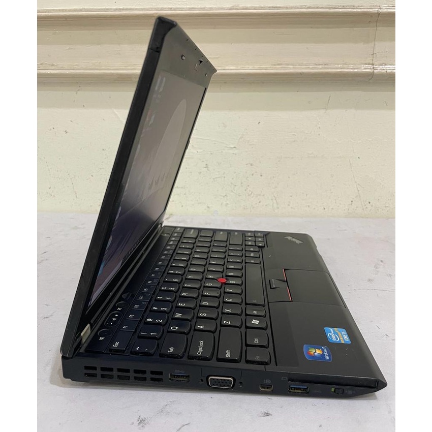 Laptop Murah Lenovo X230 Core i5