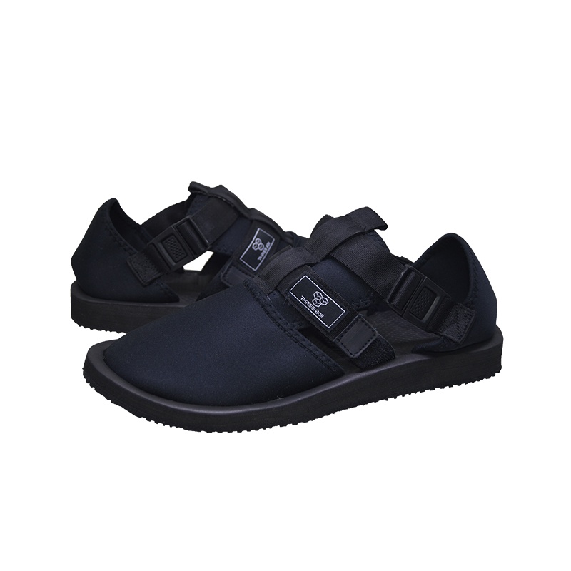 Sepatu Sandal Gunung Pria Jumbo Empuk Ringan Aneto Elgon Bustong Big SIze 45 46 47 48 49 50 51