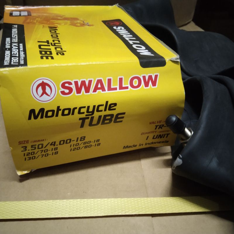 BAN DALAM 350 400 18 SWALLOW