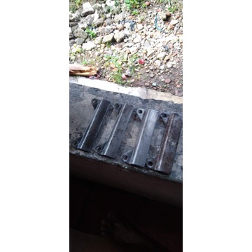 tutup atas rantai keteng CBR 150 Thailand cb 150 old CBR 150 non led