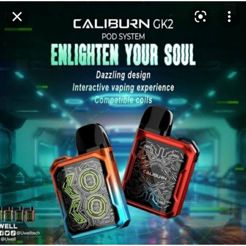 Produk Baru Mesin Gk2 Original