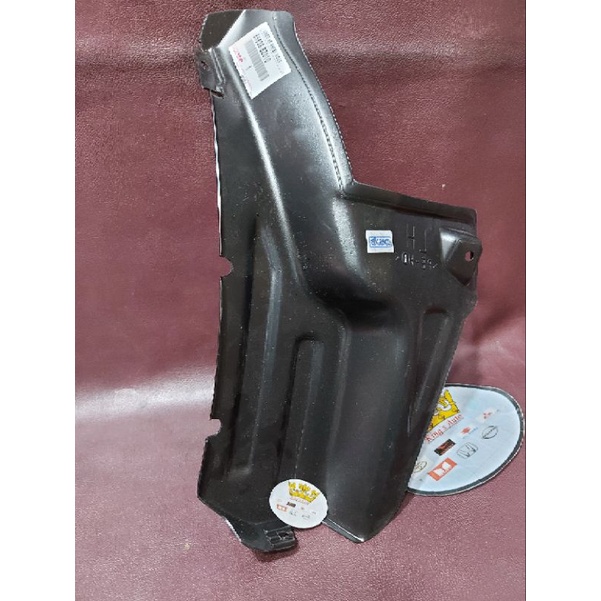 LINER FENDER BELAKANG KIRI AVANZA - XENIA 2004-2010 ASLI