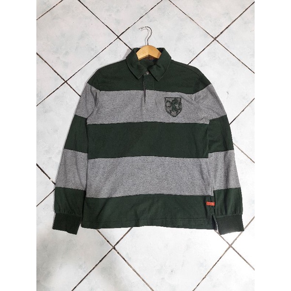RUGBY SHIRT SECOND ORIGINAL