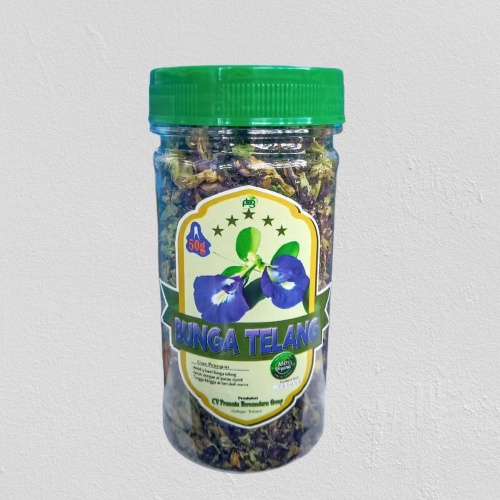 

Gavin's Figs - Bunga Telang