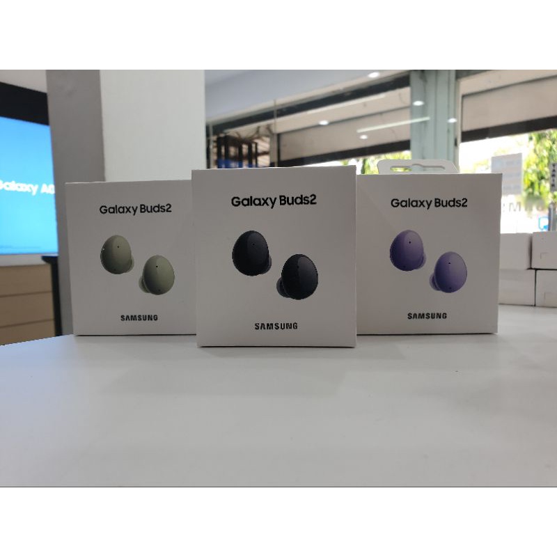 Samsung Galaxy Buds2 Original