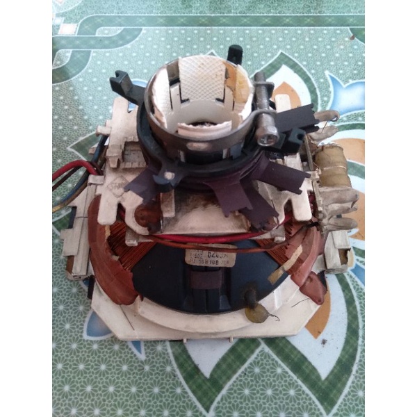 DEFLEXI YOKE SLIM LG 21" non ew