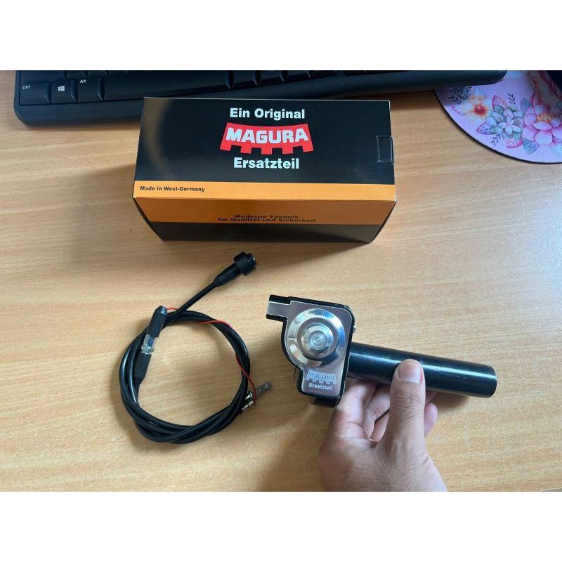 gas spontan magura germany import