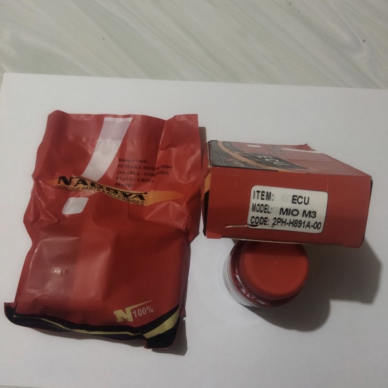 Ecu Mio m3 Mio Z Mio 125