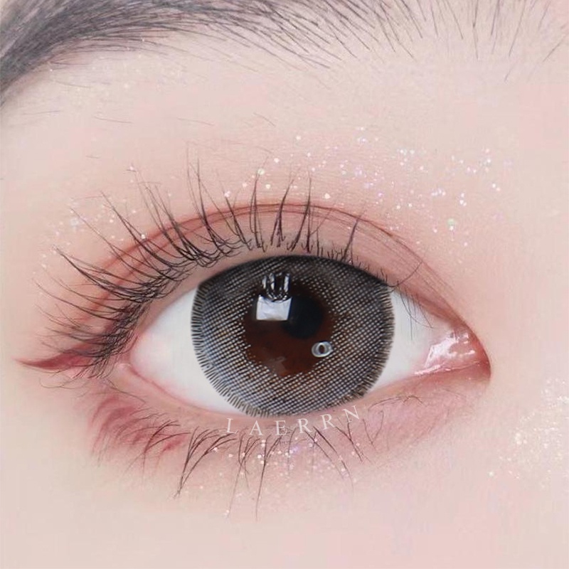 SOFTLENS MIST COLORED LENSES